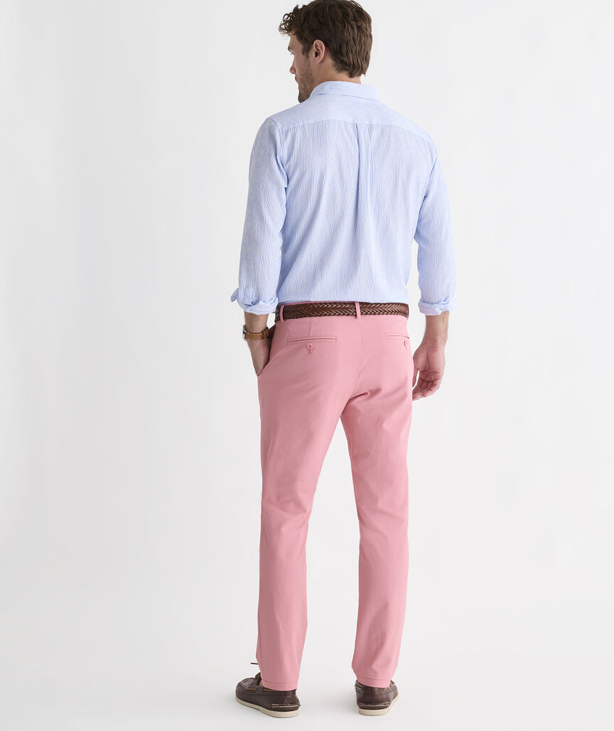 Performance On-The-Go Pants