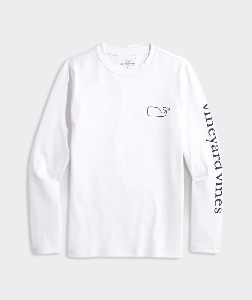 Kids' Harbor Sun Shirt