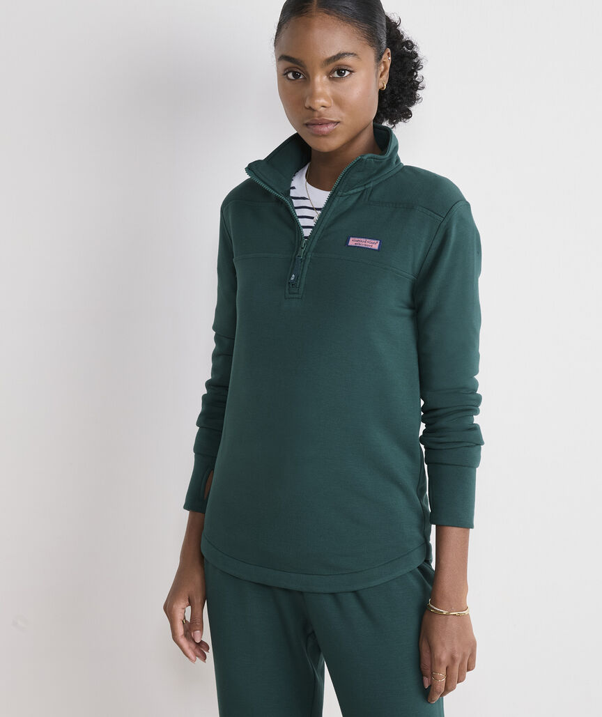 Dreamcloth® Relaxed Shep Shirt