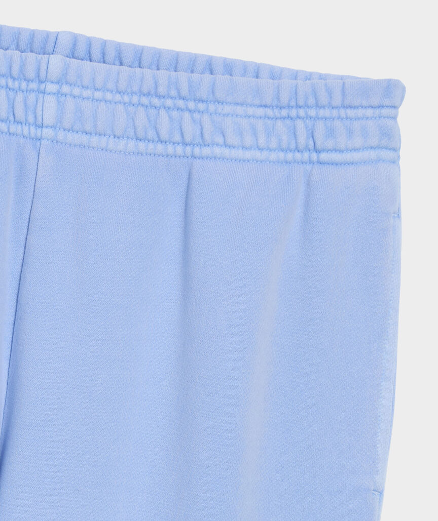 Surf Terry Gym Pants