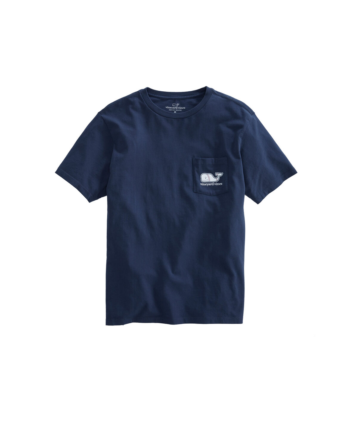 vineyard vines baseball shirt