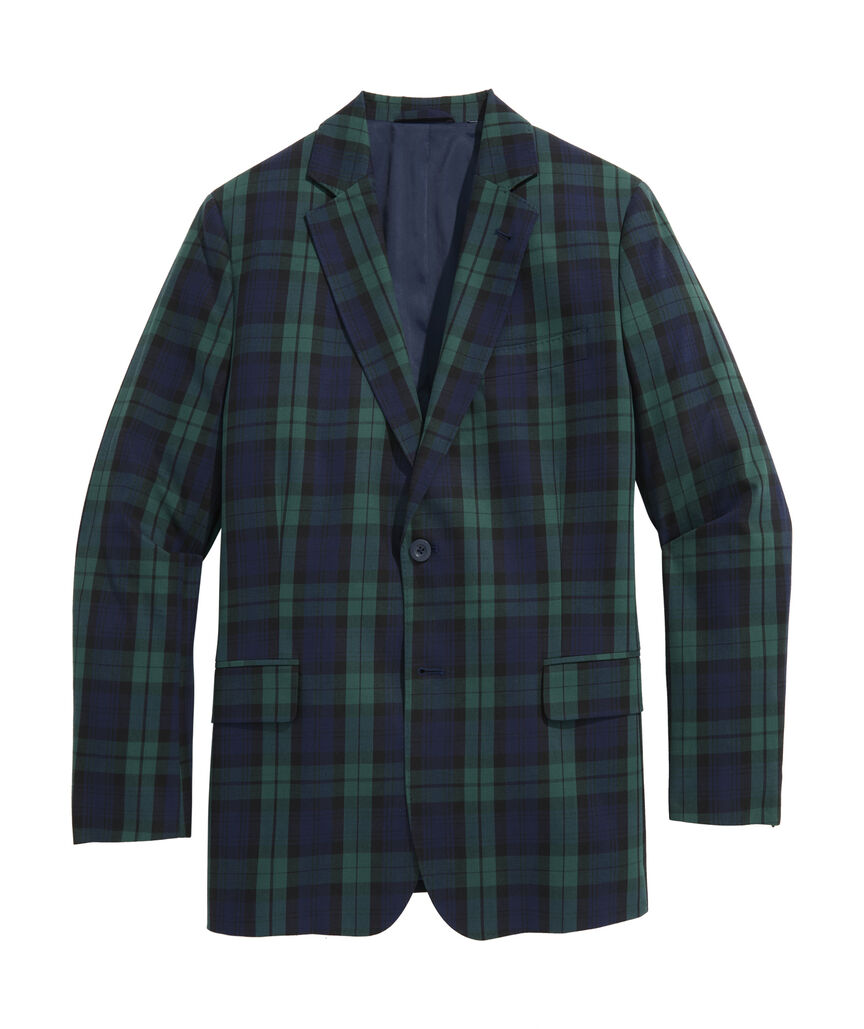 OUTLET Blackwatch Blazer