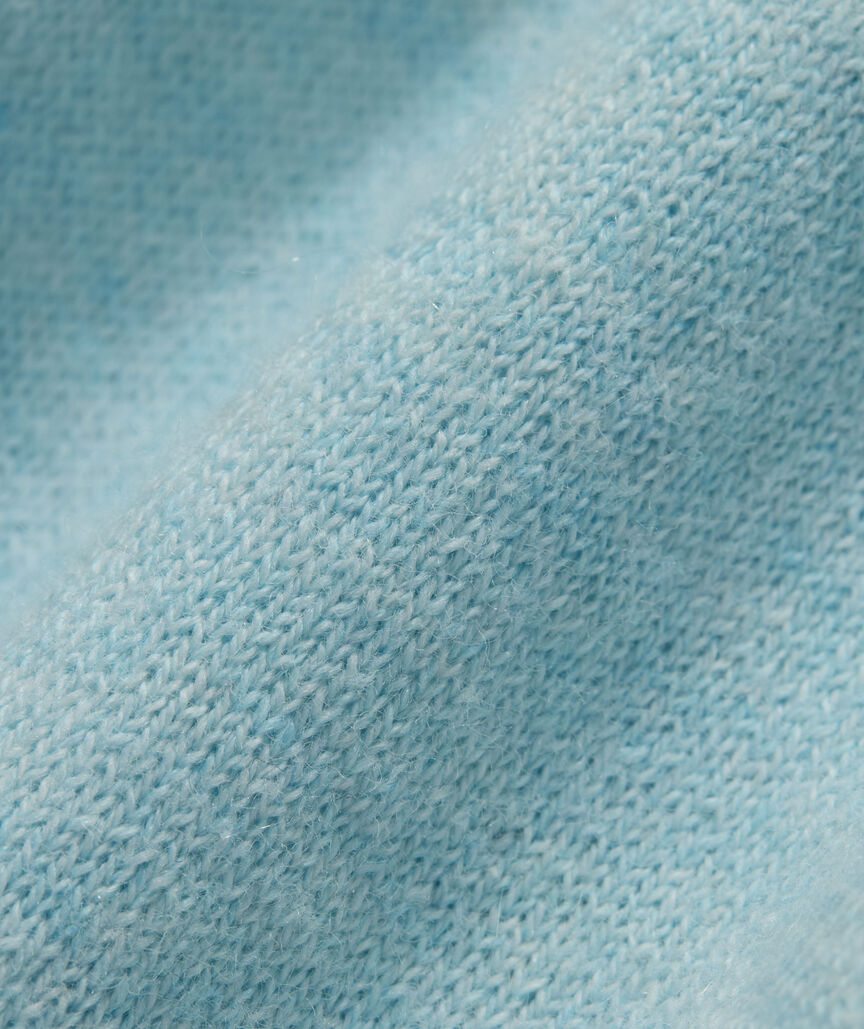 Cotton Cashmere Heritage Cardigan