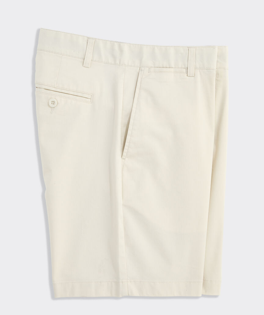 7 Inch Chilmark Chino Shorts