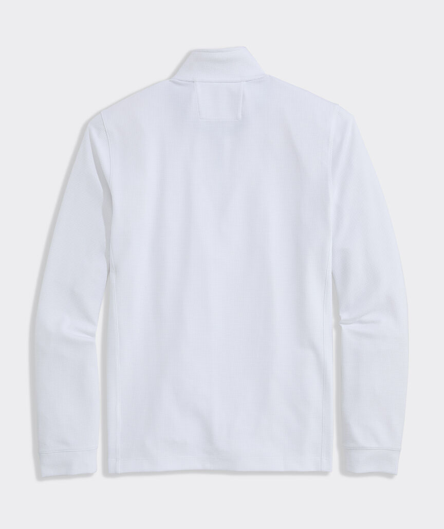 Yachtsman Quarter-Zip