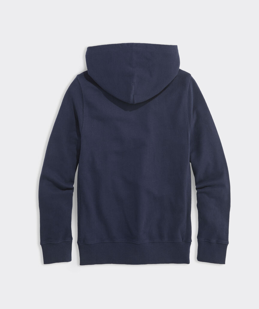 Boys' Graphic Hoodie