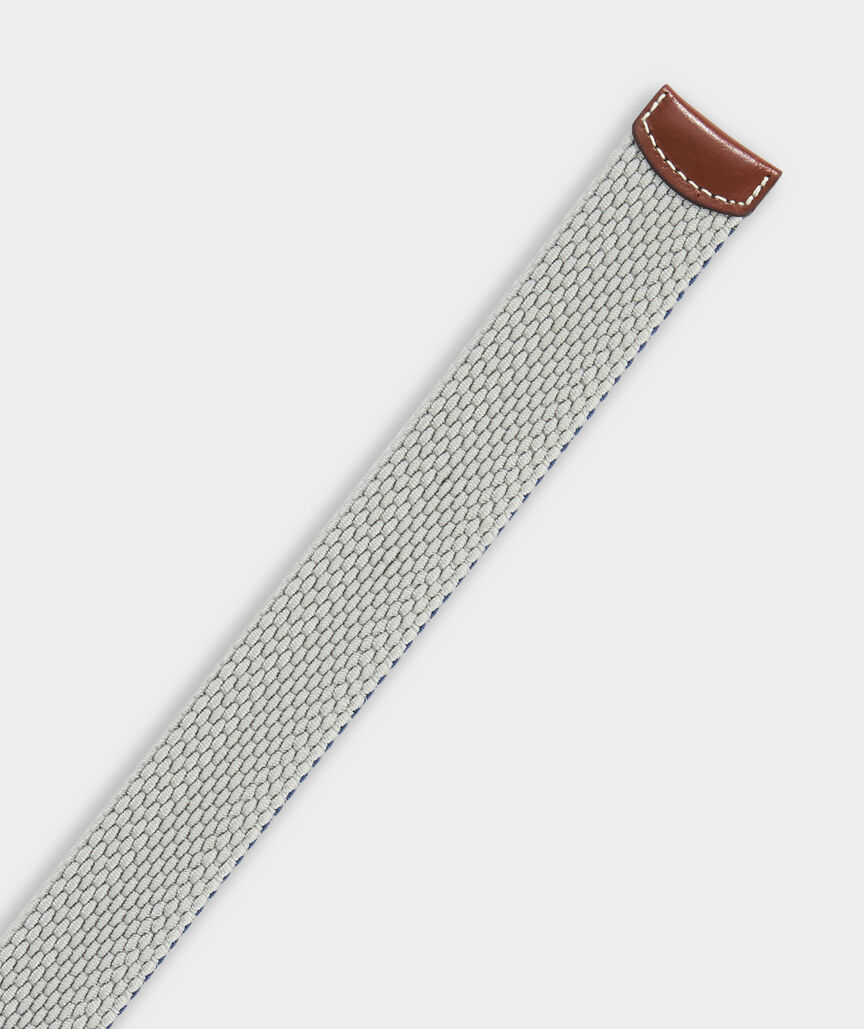 Boys' Reversible Heritage Bungee Belt