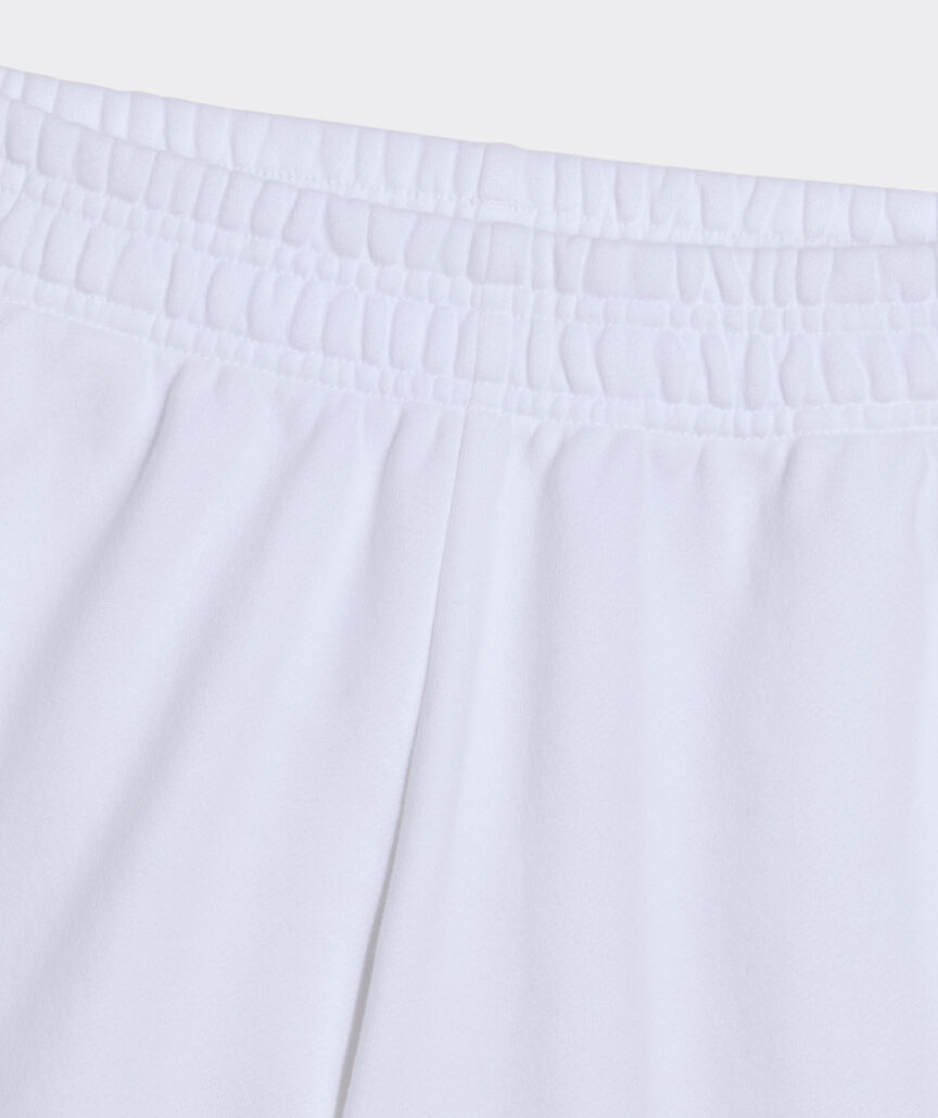 Surf Terry Gym Shorts