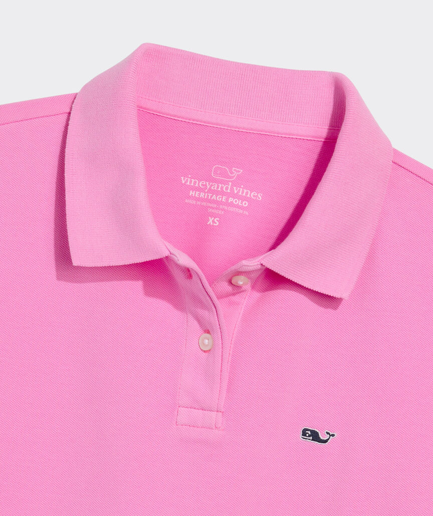 Heritage Classic Polo