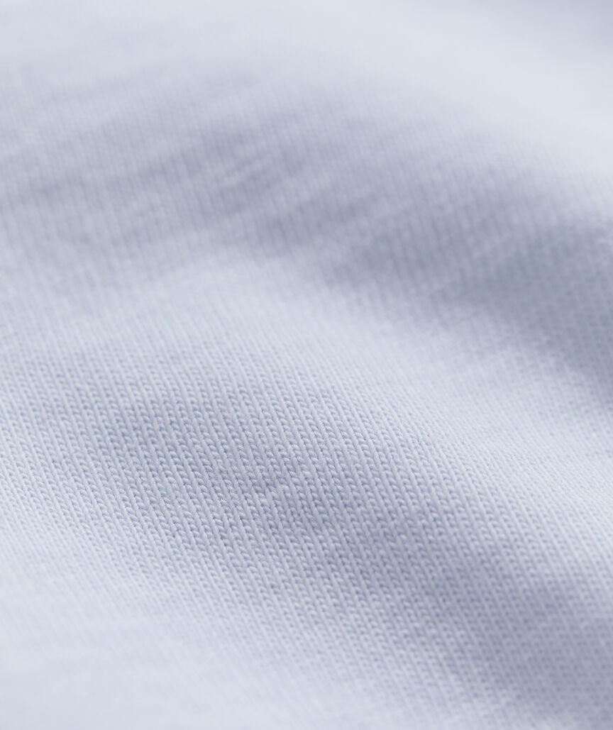 Boys' Tennis Player Whale Short-Sleeve Tee