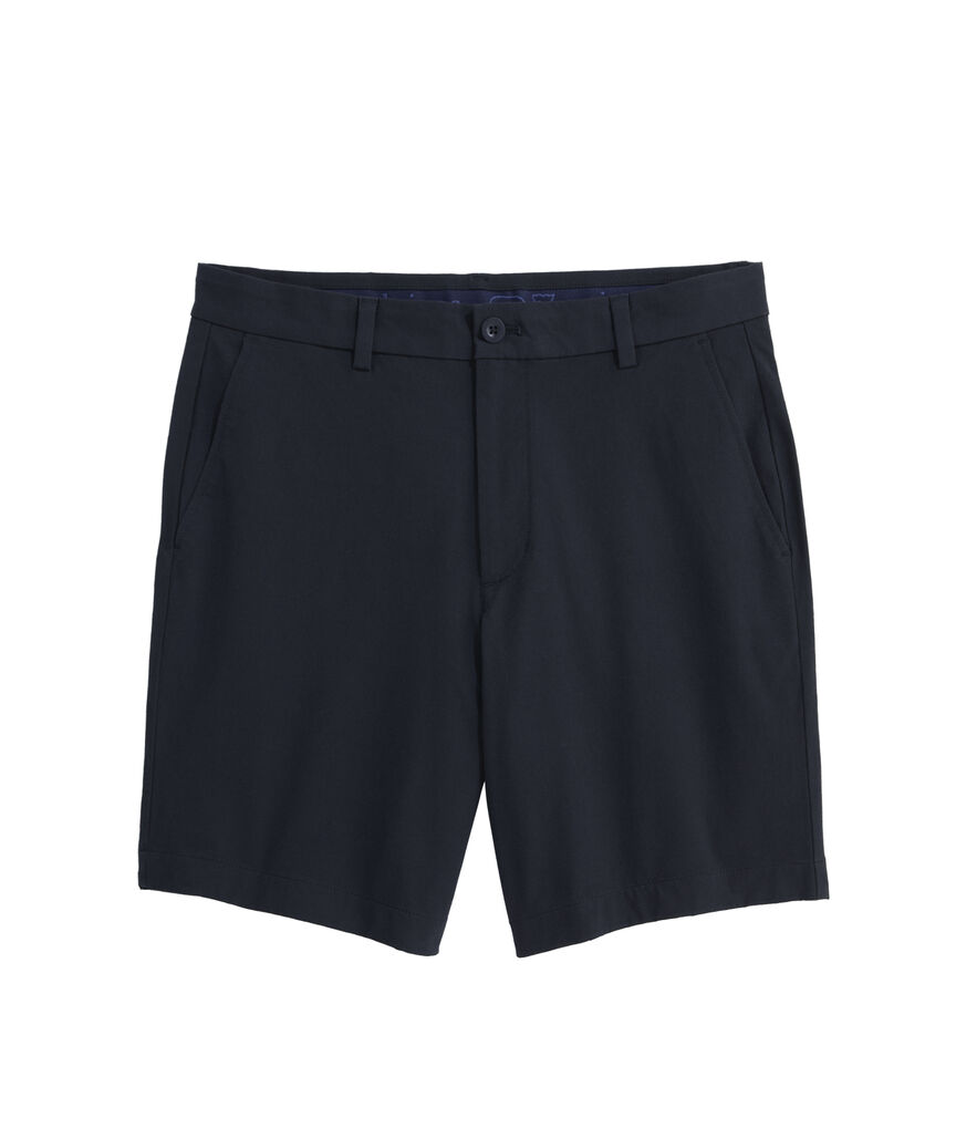OUTLET 8 Inch Performance Shorts