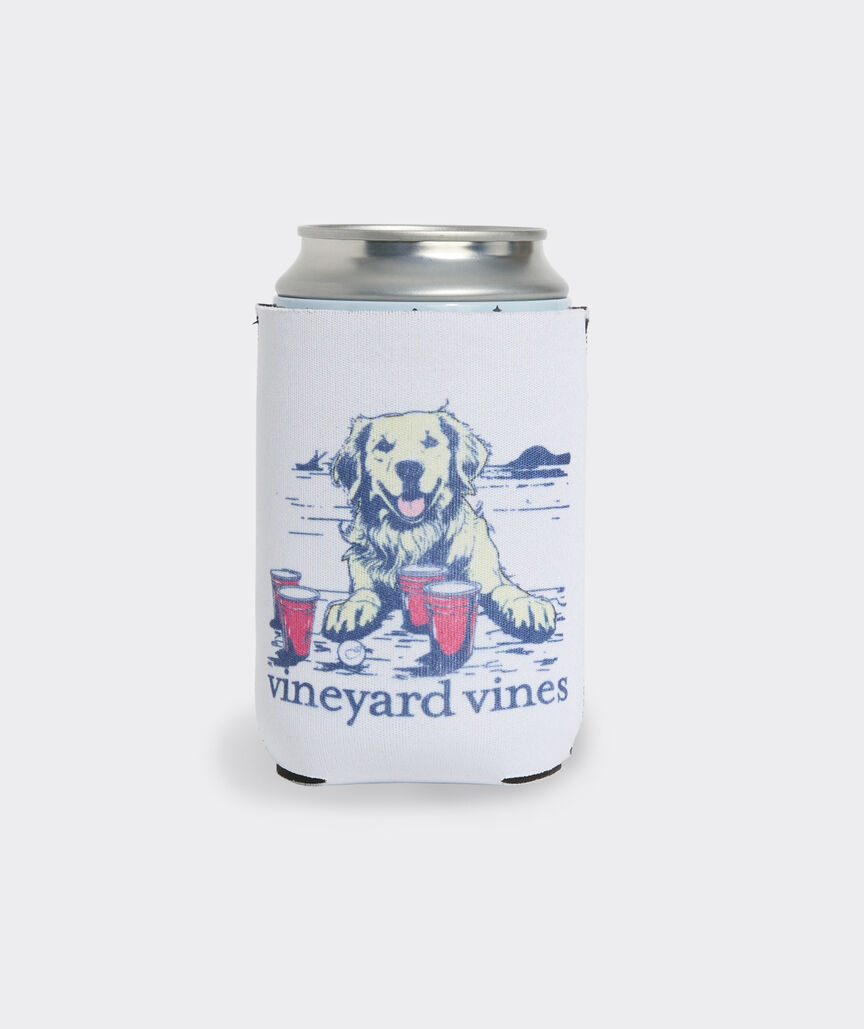 Pup Cup Coozie