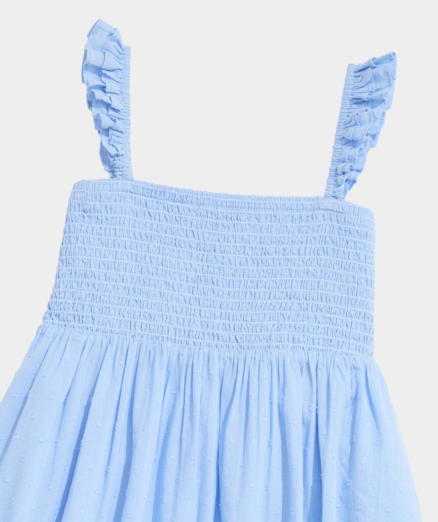 Girls Baby Doll Coverup