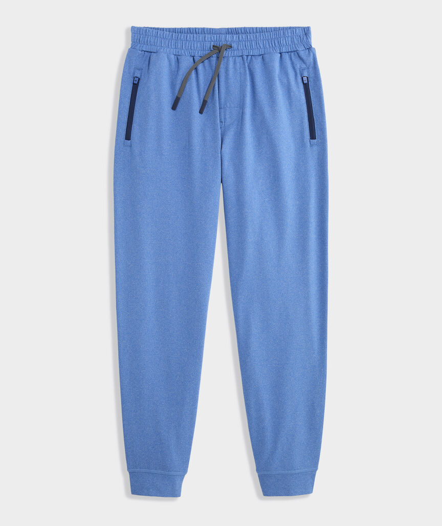 Boys' Performance Island Time Joggers