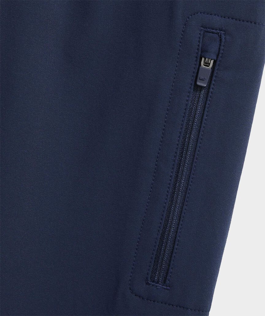 Boys' Performance On-The-Go Pull-On Pants
