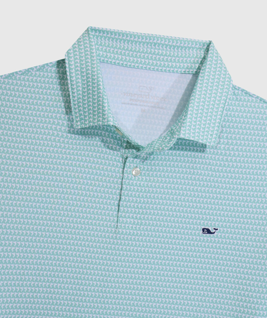 OUTLET Marlin Micro Performance Polo