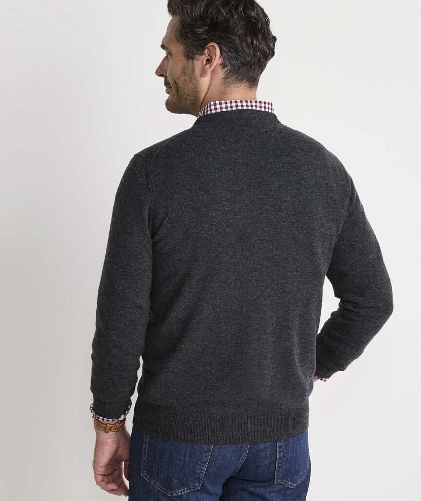 Espresso Martini Crewneck Sweater