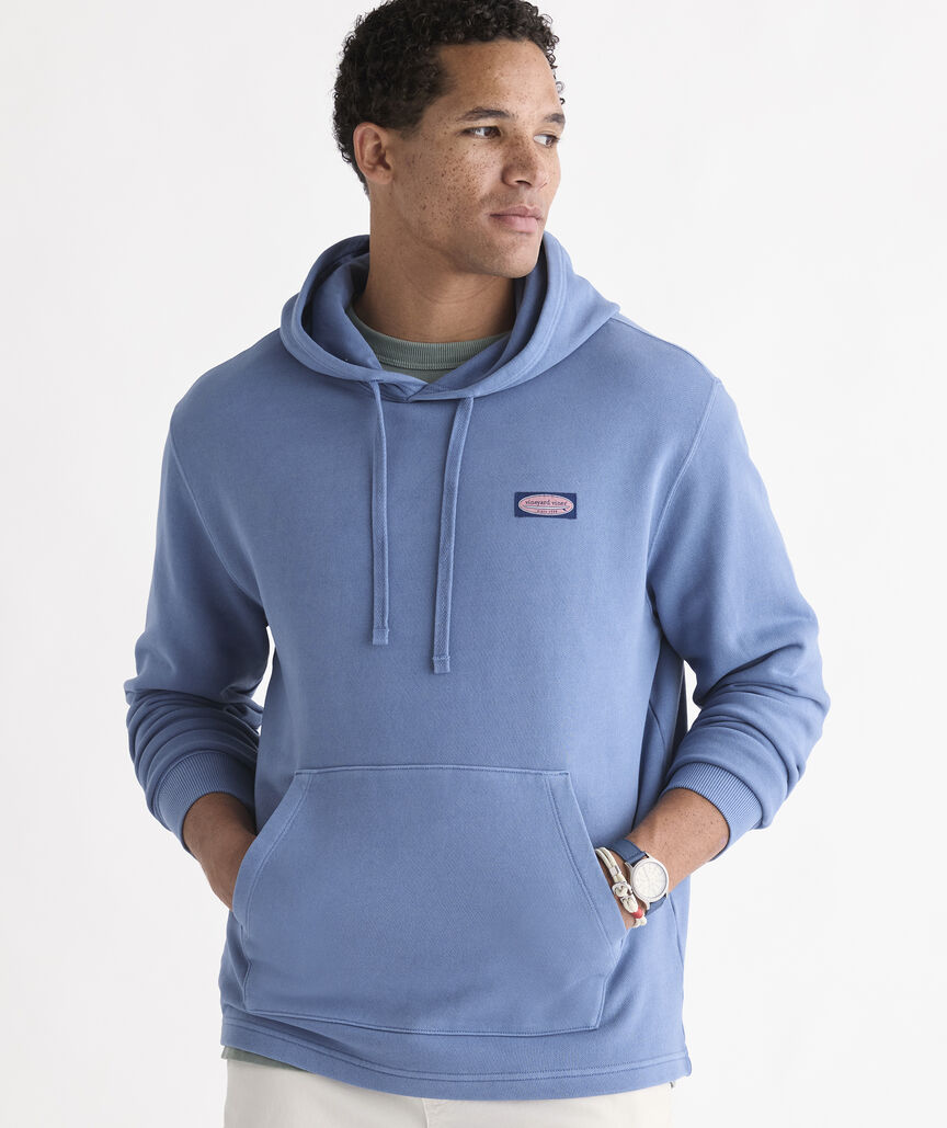 Surf Terry Hoodie