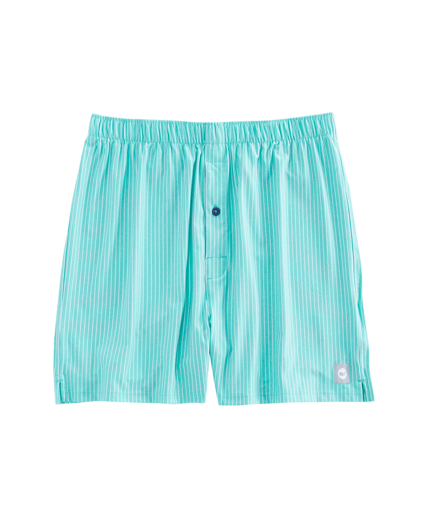 Shop Wilson Stripe Performance Boxers at vineyard vines