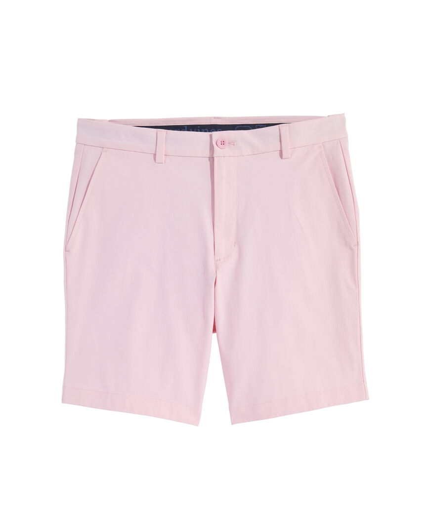 OUTLET 8 Inch Performance Shorts