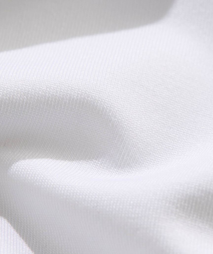 Boys' Baseball Stars Short-Sleeve Harbor Sun Performance Tee