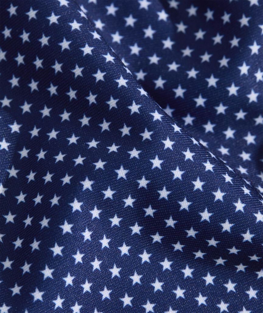 Performance Printed Sankaty Polo