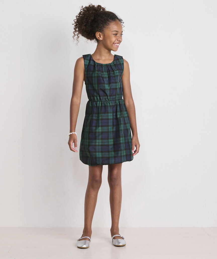 Girls' Brynn Bubble Dress