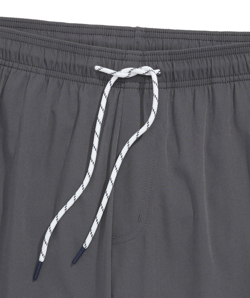 OUTLET 6 Inch Pull-On Performance Shorts