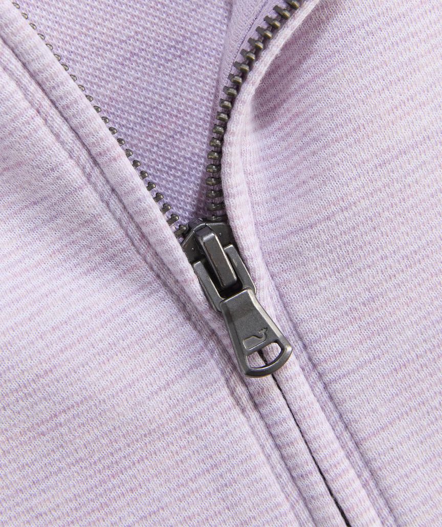 Saltwater Quarter-Zip