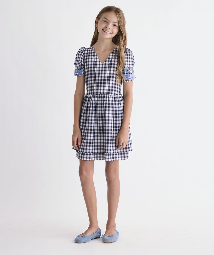 Girls' Nora Dress
