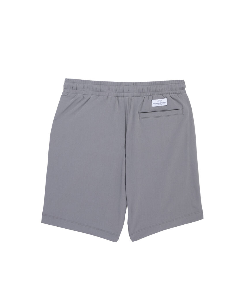 OUTLET Boys' Performance Jetty Shorts
