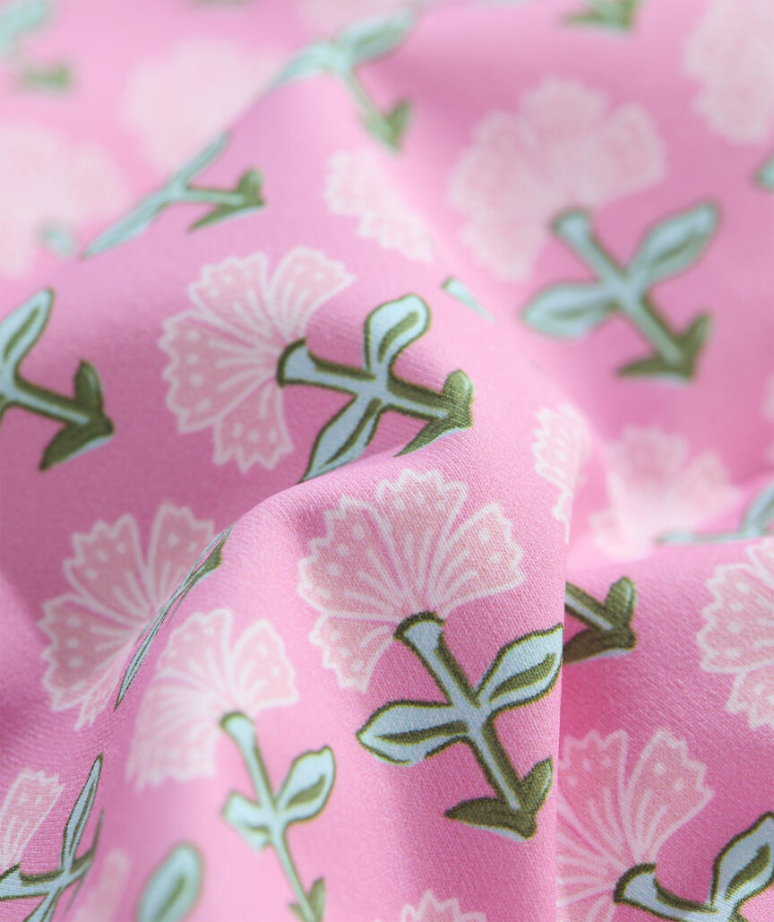 Baby Girl Long-Sleeve One-Piece