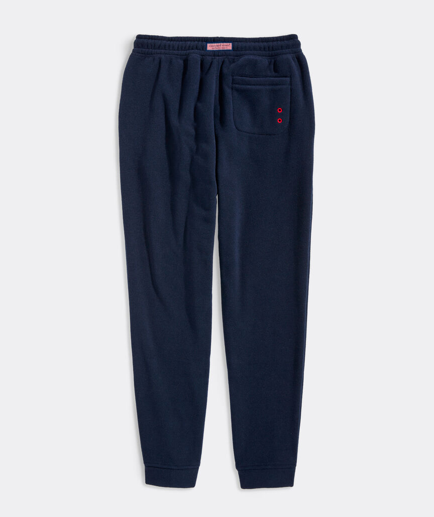 Boys' Harbor Fleece Joggers