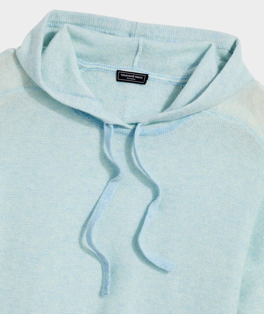 Seaspun Cashmere Hoodie Sweater