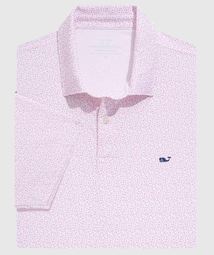 OUTLET Micro Putters Performance Polo