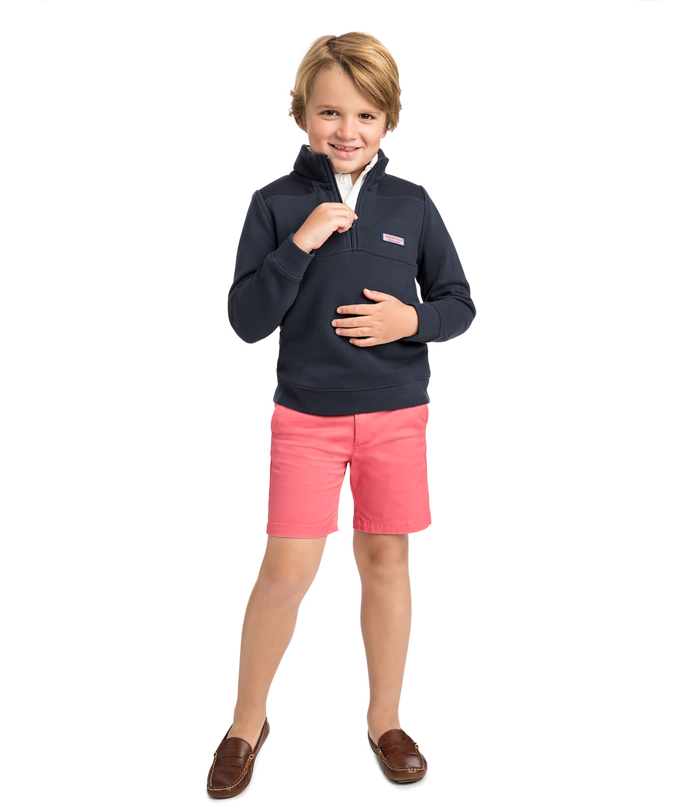 Vineyard Vines Kids Size Chart