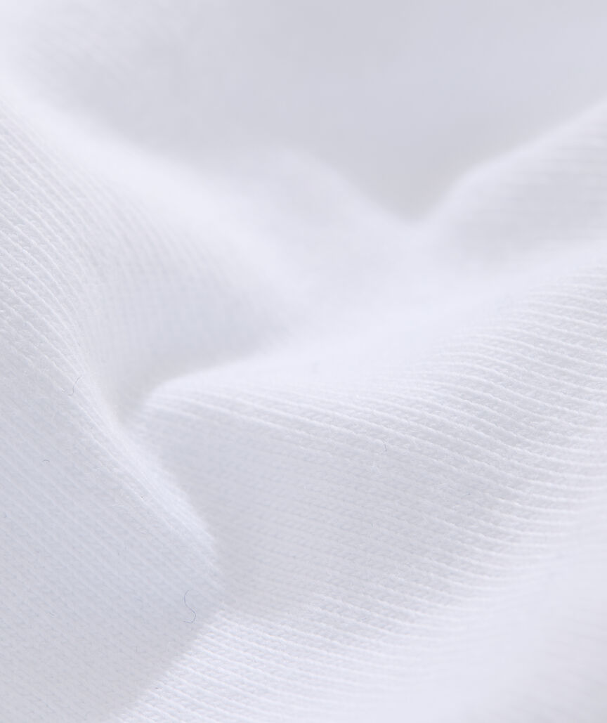 JAWS x vineyard vines Poster Short-Sleeve Pocket Tee