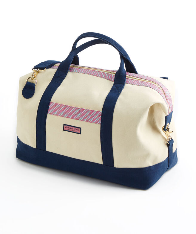 Vineyard vines overnight bag Clearance