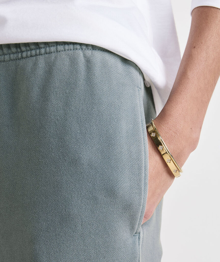 Surf Terry Gym Pants