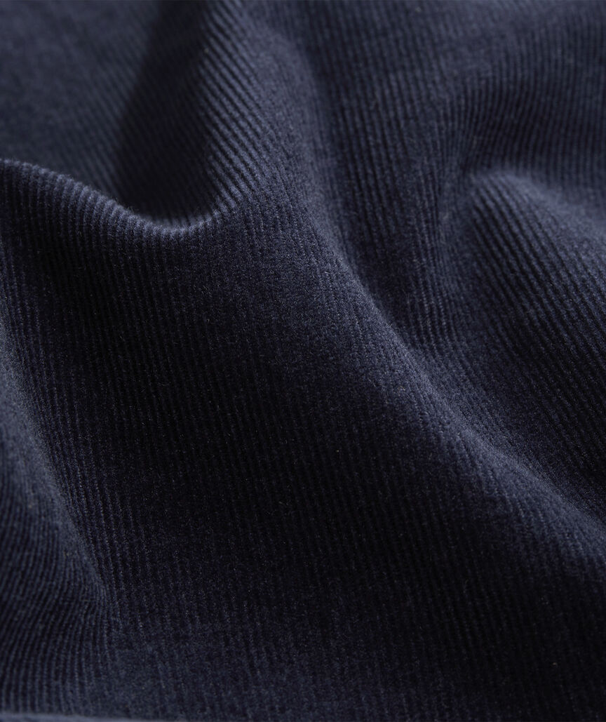 Pippa Corduroy Dress