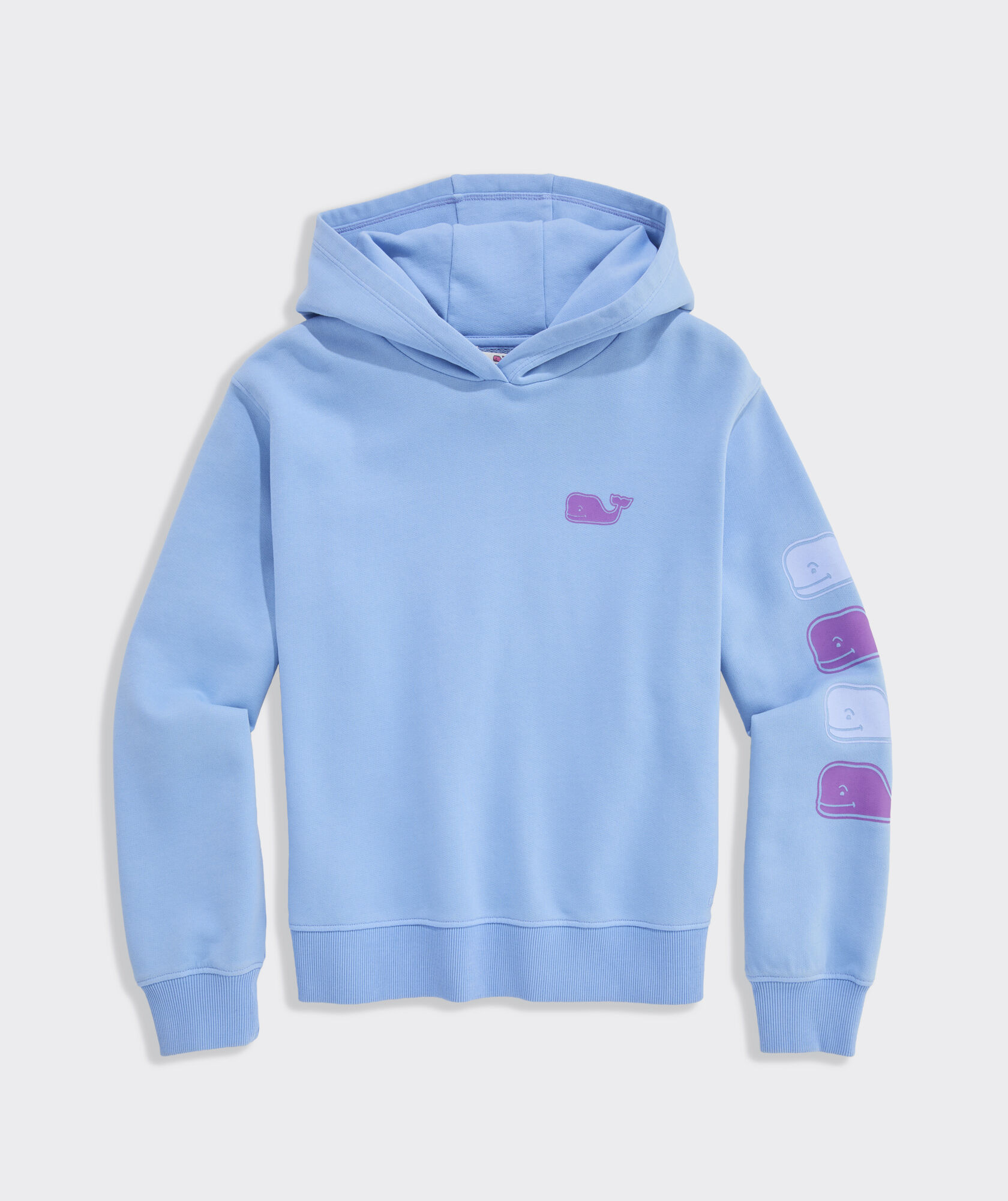 Girls' Surf Terry Hoodie