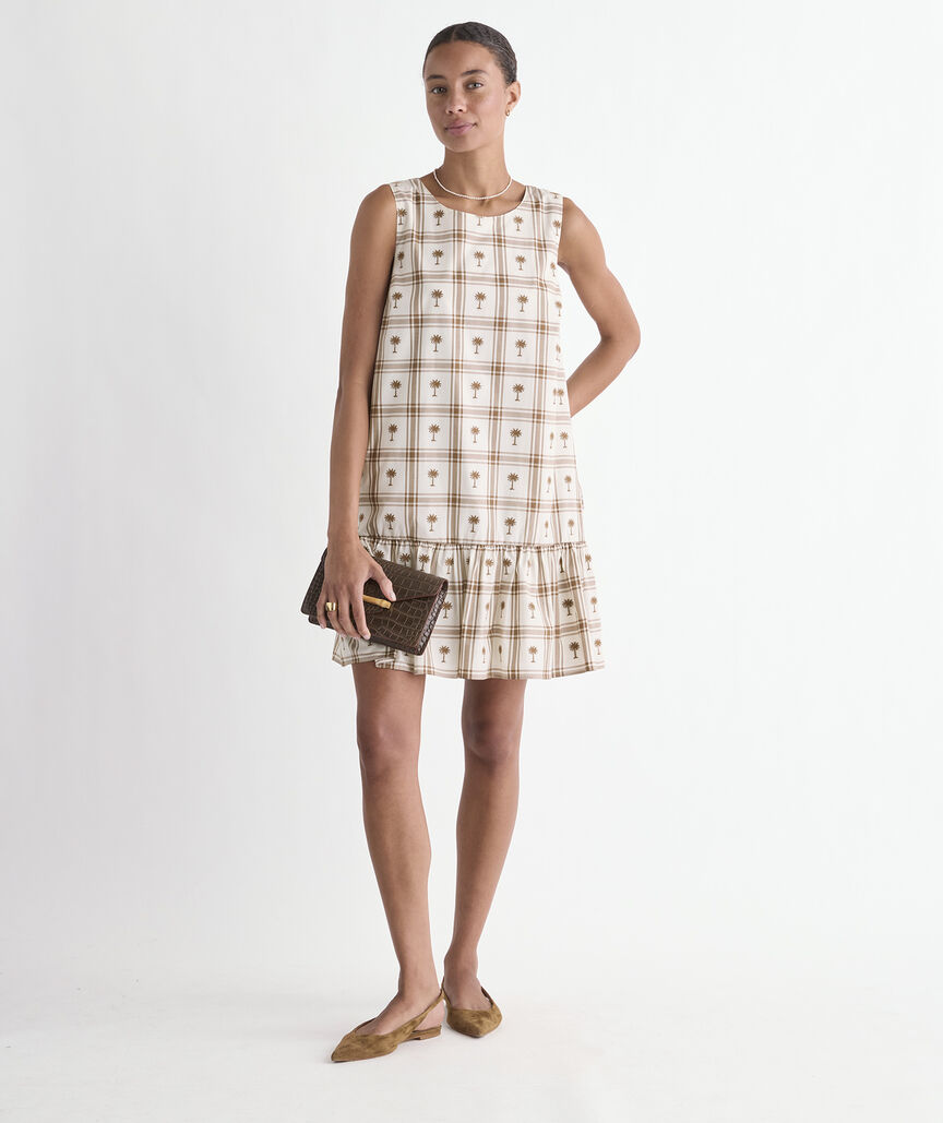 Jody Swing Dress