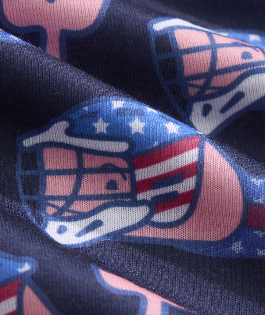 Kids' Knit Pajama Pants