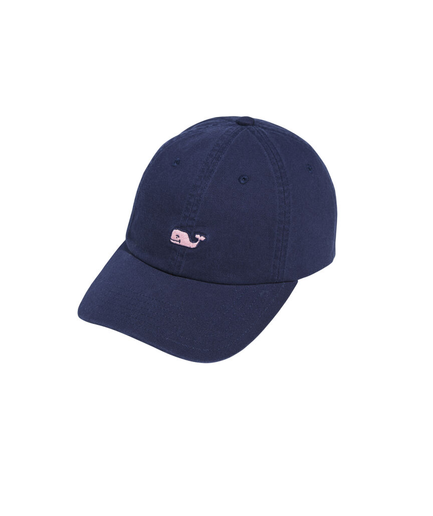 OUTLET Women's Striped Baseball Hat