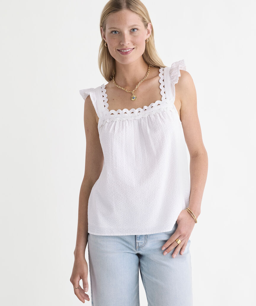 Serena Top