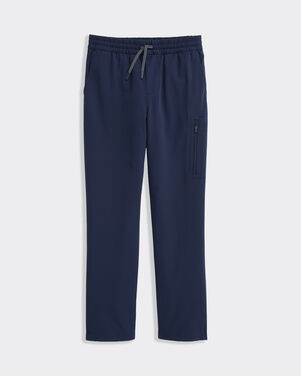 Boys' Performance On-The-Go Pull-On Pants