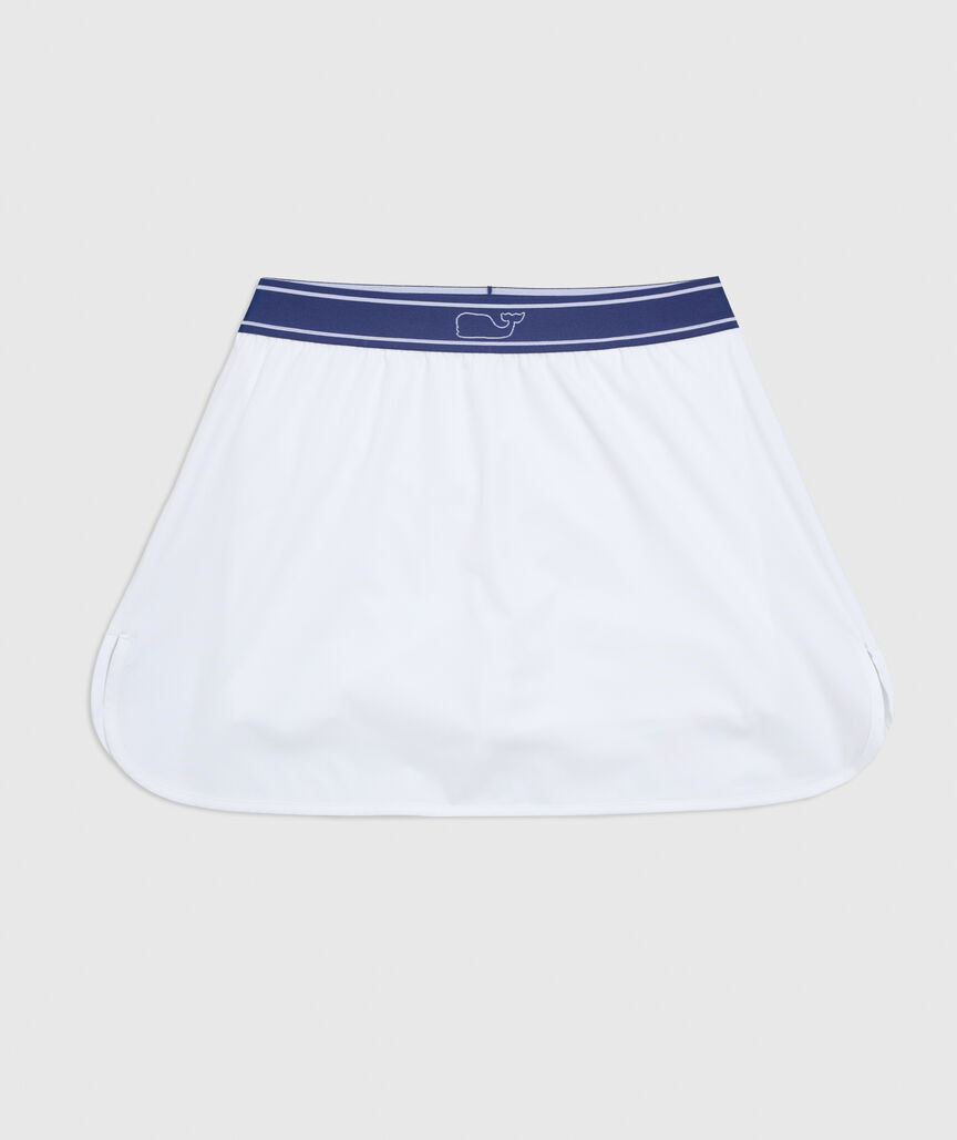 OUTLET Women's Performance Whale Skort