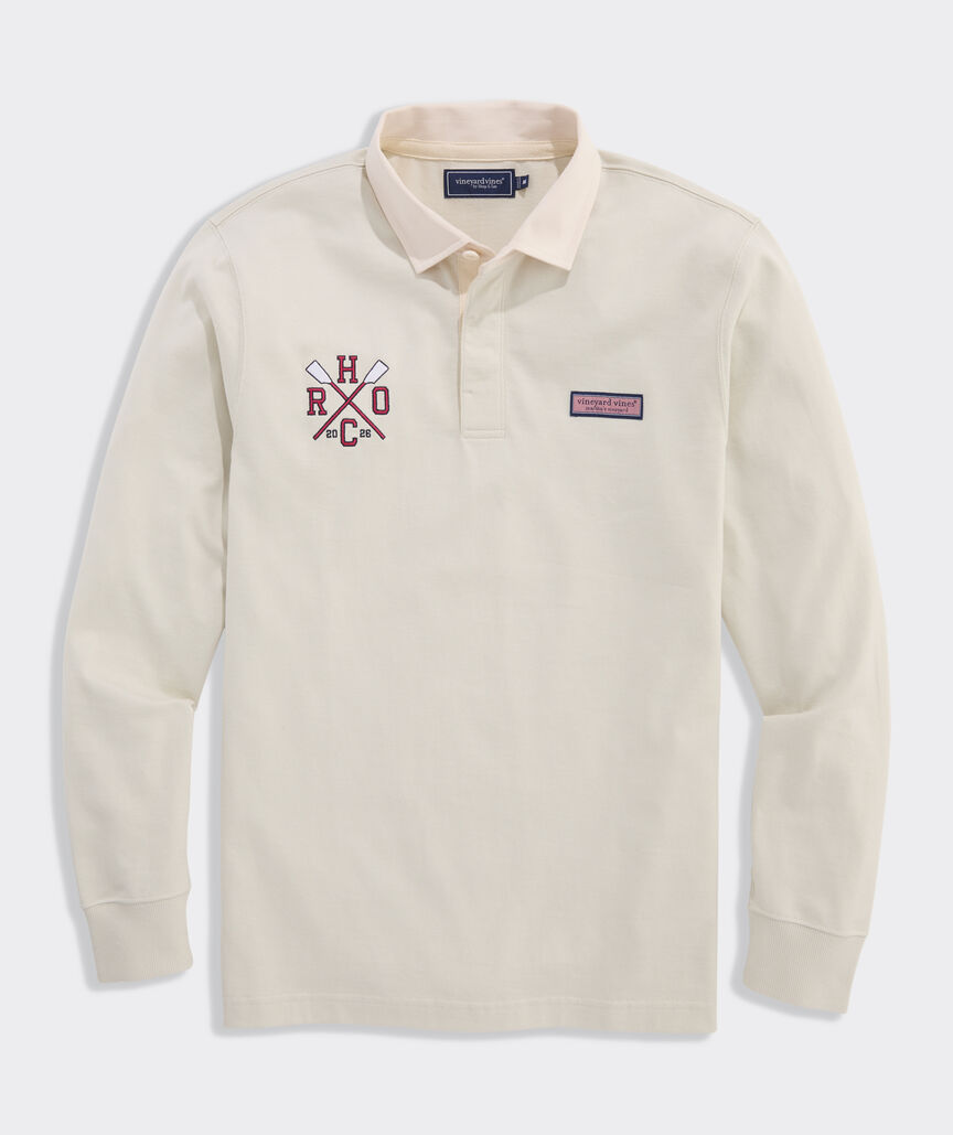 Head Of The Charles® Rugby Shirt