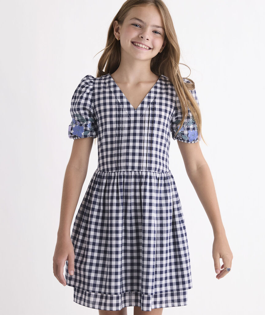 Girls' Nora Dress
