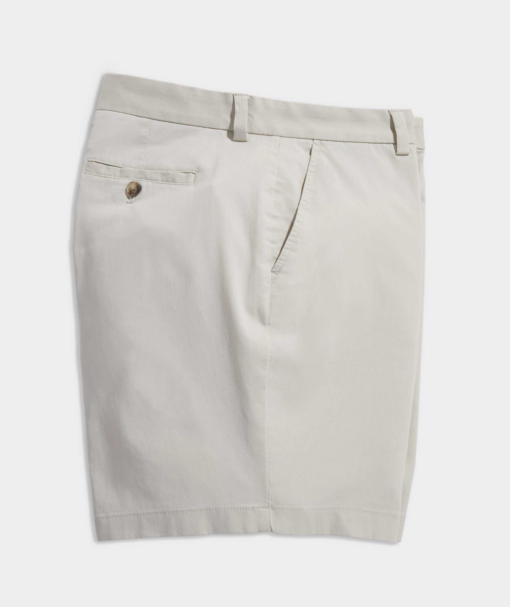 9 Inch Commodore Short at vineyard vines